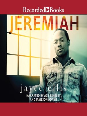 cover image of Jeremiah